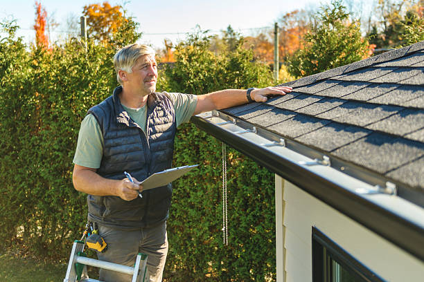 Trusted Flat Roof Repair service in Carbon, IA - Ben Roofing and Steel LLC